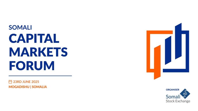 Somali Capital Markets Forum 2025