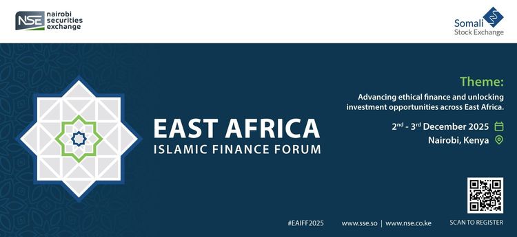 East Africa Islamic Finance Forum